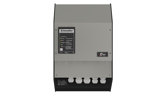 Hybridní měnič napětí XTH 8000-48 Studer Innotec