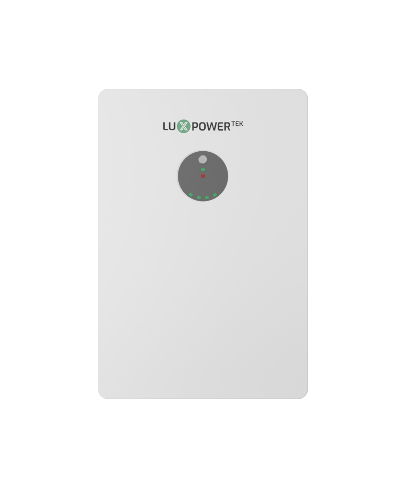 Sunsynk PGEM 5.12 kWh battery