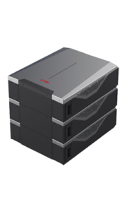 Lithium battery WeCo 5k3 XP - 10.6 kWh