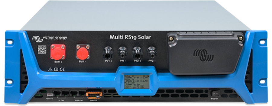 Victron Multi RS19 Solar 48/6000